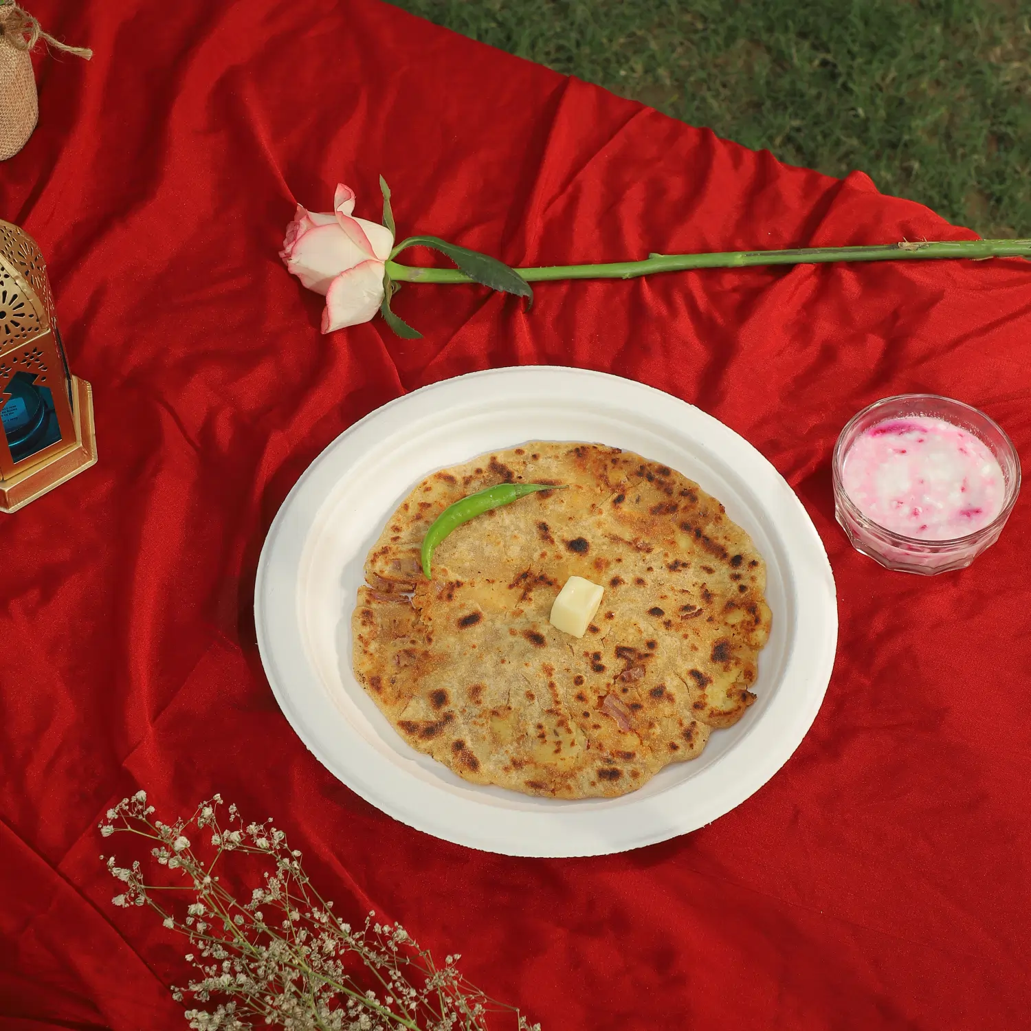 The 10" Round Deep Dish - Image 2