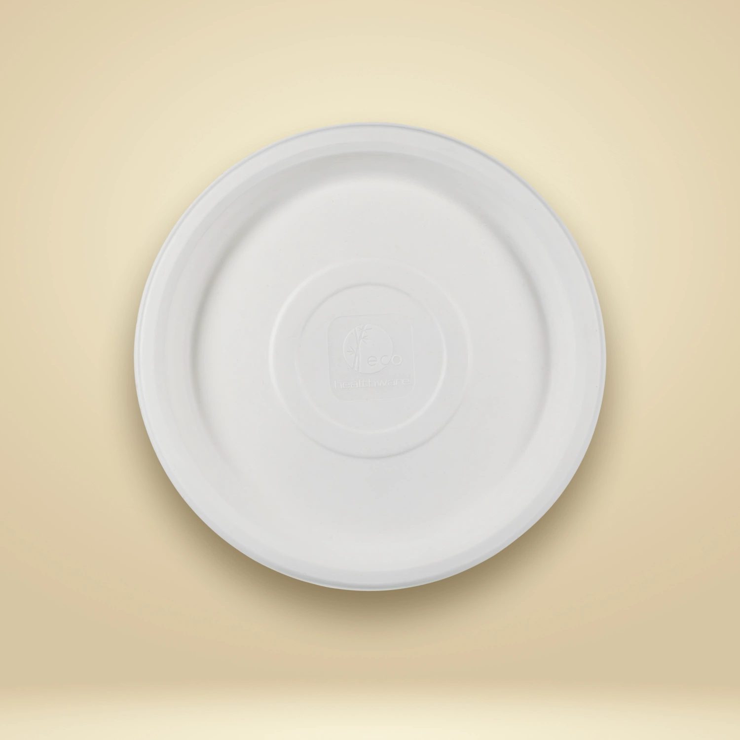 The 10" Round Deep Dish - Image 3