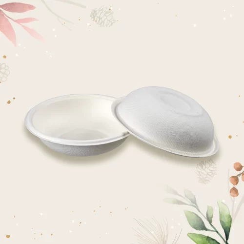 The 180 ML Round Bowl