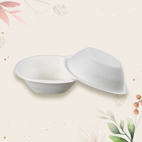 The 180 ML Square Bowl