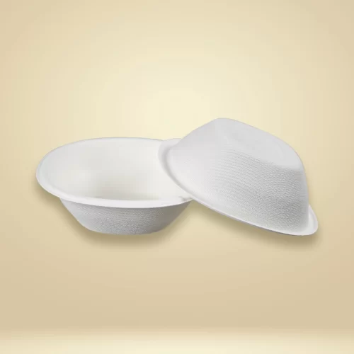 Alternative view of The 180 ML Square Bowl