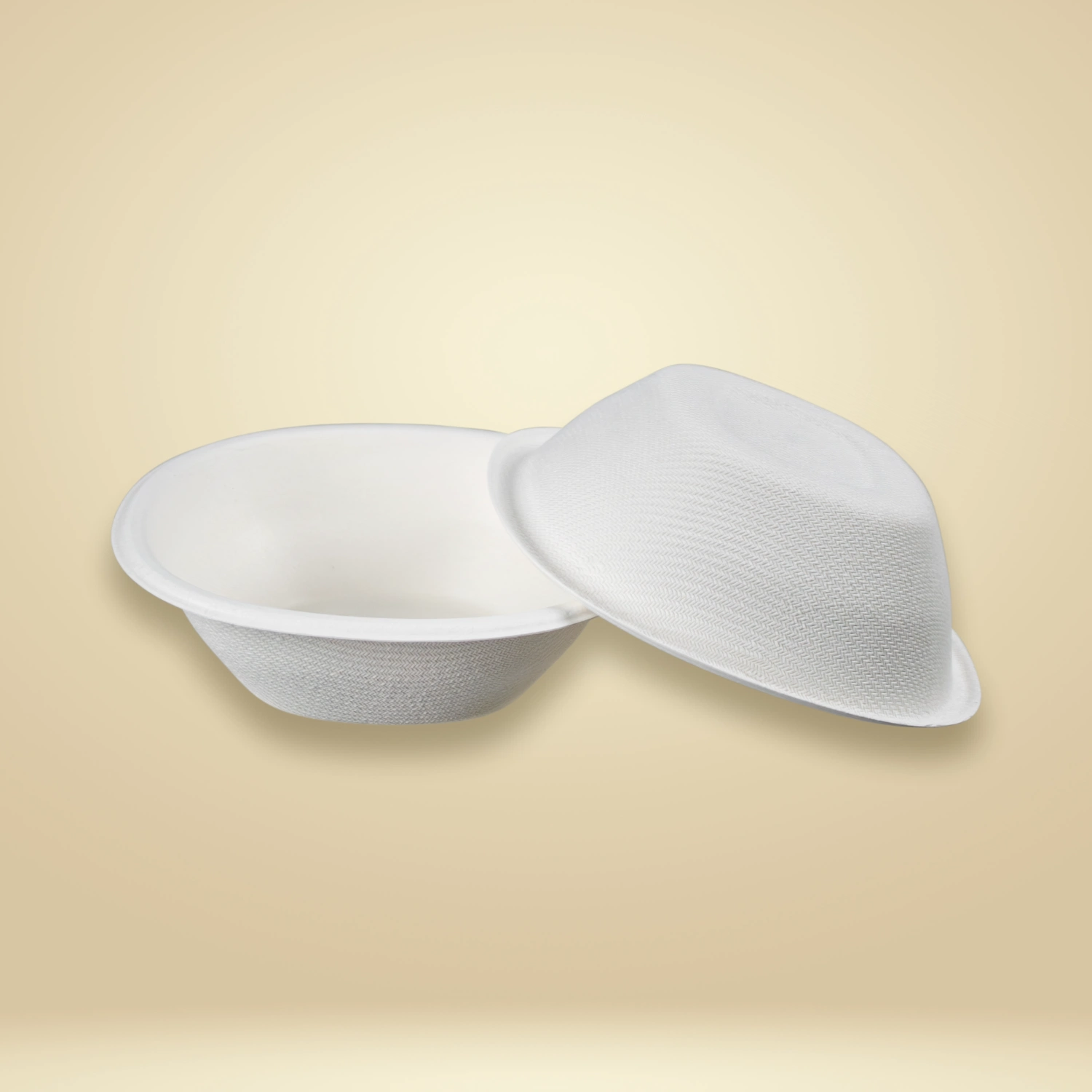 The 180 ML Square Bowl - Image 2