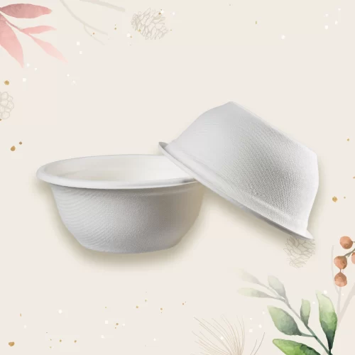 The 240 ML Round Bowl