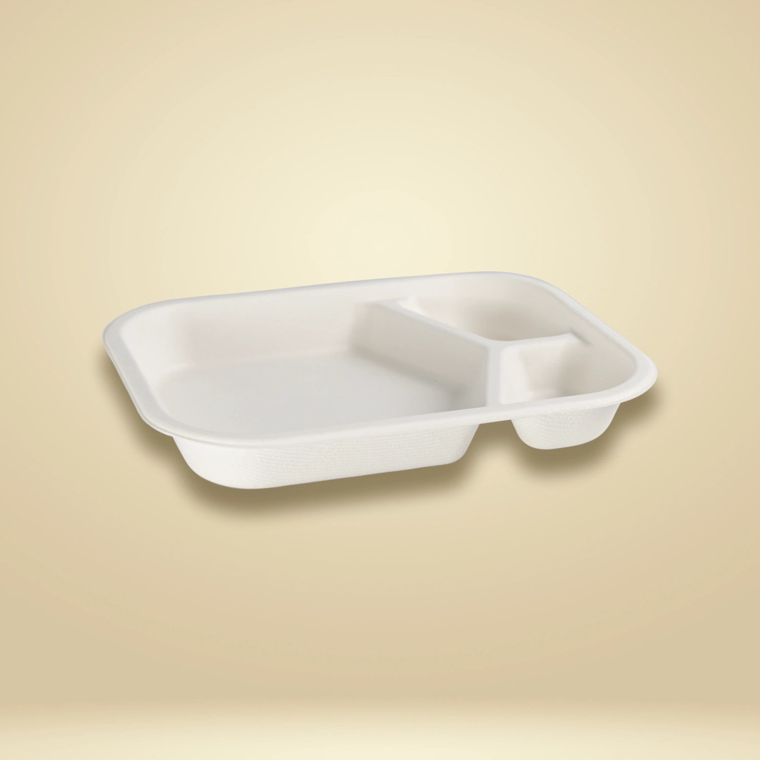 The 3 Compartment Chip & Dip Tray - Image 4